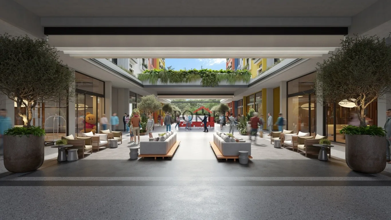 Lofts Modernos no Centro de Pomerode, na Av. 21 de Janeiro, com Fluxo de Pagamento Facilitado — foto 6