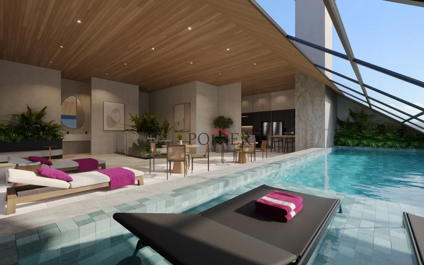 Lofts Modernos no Centro de Pomerode, na Av. 21 de Janeiro, com Fluxo de Pagamento Facilitado — foto 7