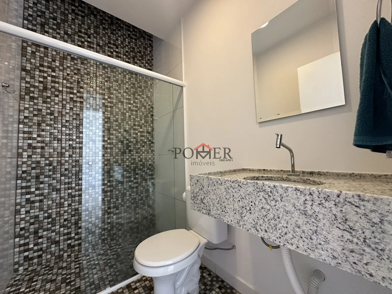 Casa no Centro de Pomerode com 2 Quartos, Rua Pavimentada e Espaço para Ampliação nos Fundos — foto 7