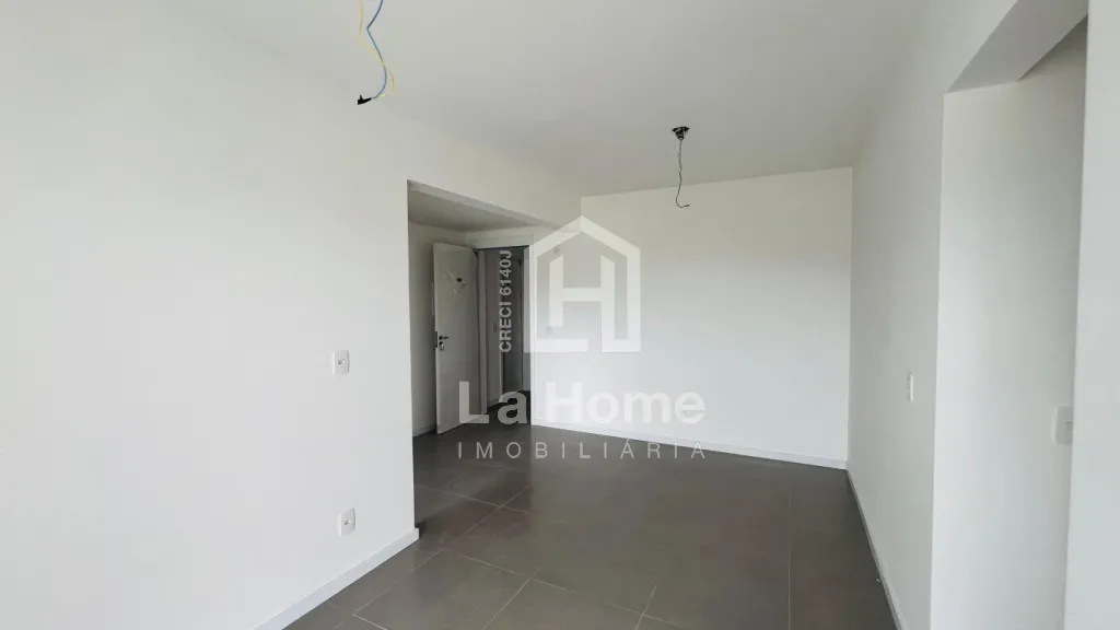 Apartamento com 02 dormitórios e 01 vaga de garagem para locação em Blumenau, Fortaleza Alta — foto 4