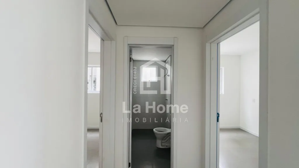 Apartamento com 02 dormitórios e 01 vaga de garagem para locação em Blumenau, Fortaleza Alta — foto 6