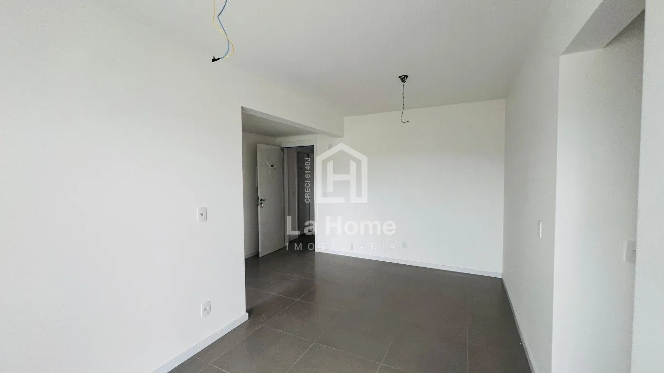Apartamento com 02 dormitórios e 01 vaga de garagem para locação em Blumenau, Fortaleza Alta — foto 5