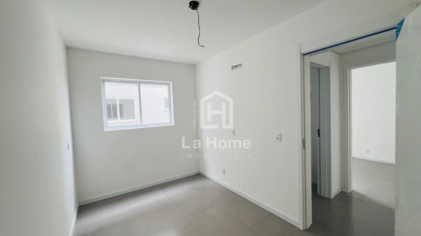 Apartamento com 02 dormitórios e 01 vaga de garagem para locação em Blumenau, Fortaleza Alta — foto 7