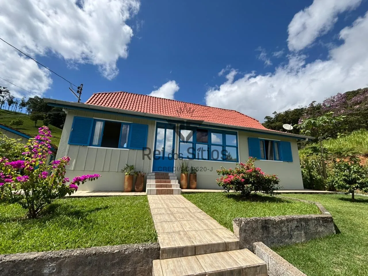 Sítio Completo! - foto 1