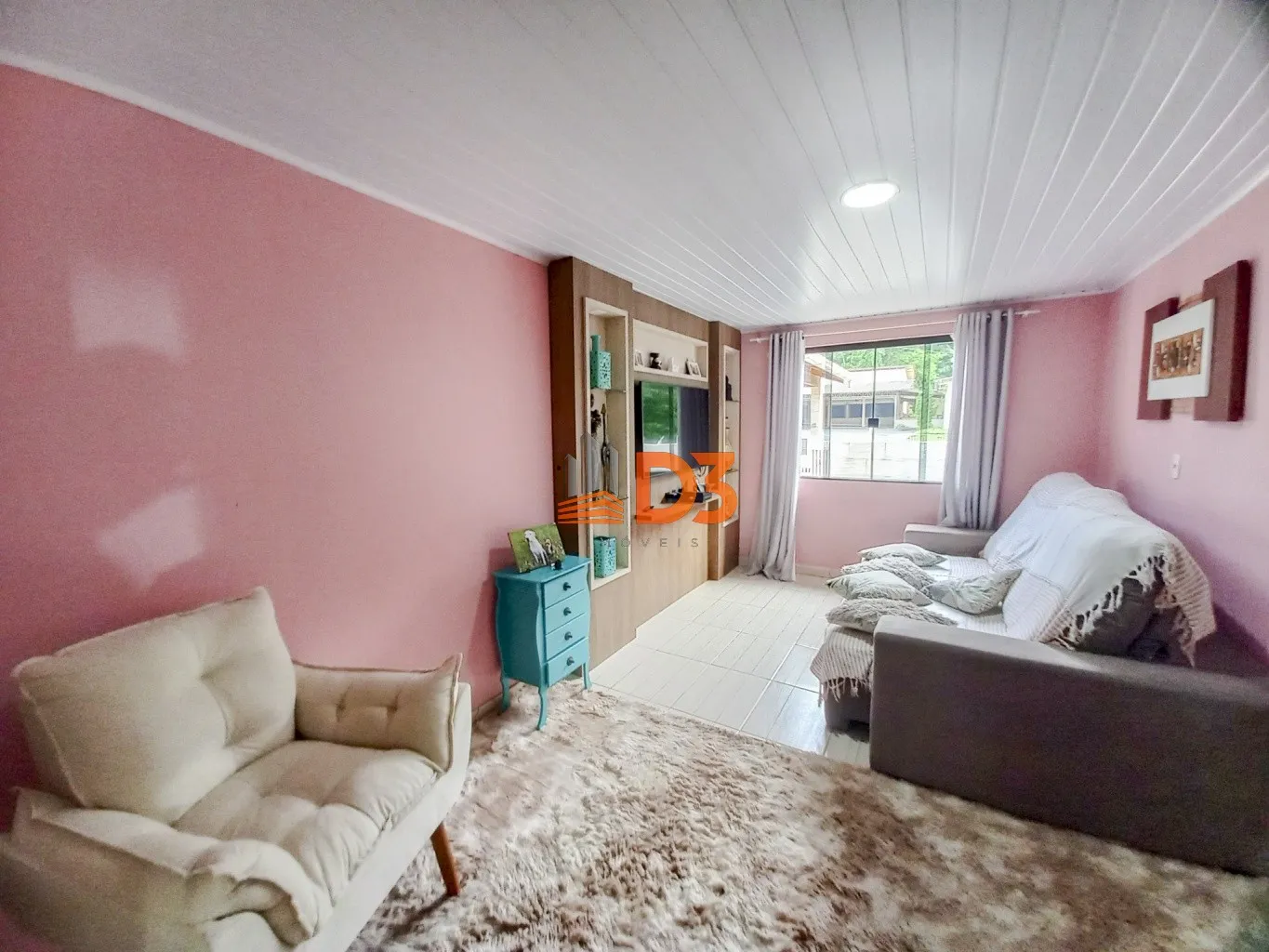 Linda casa com área de festas no Fidélis — foto 2
