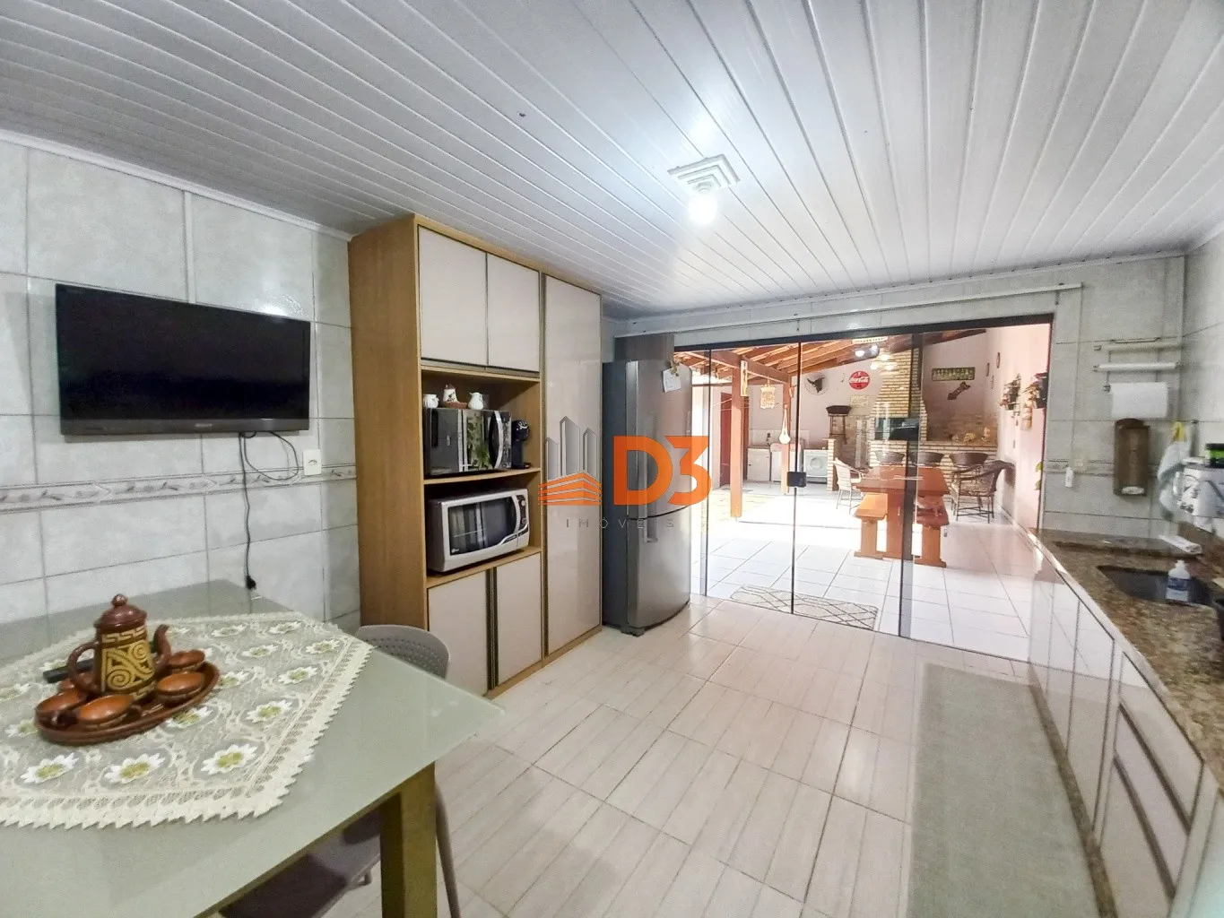 Linda casa com área de festas no Fidélis — foto 3