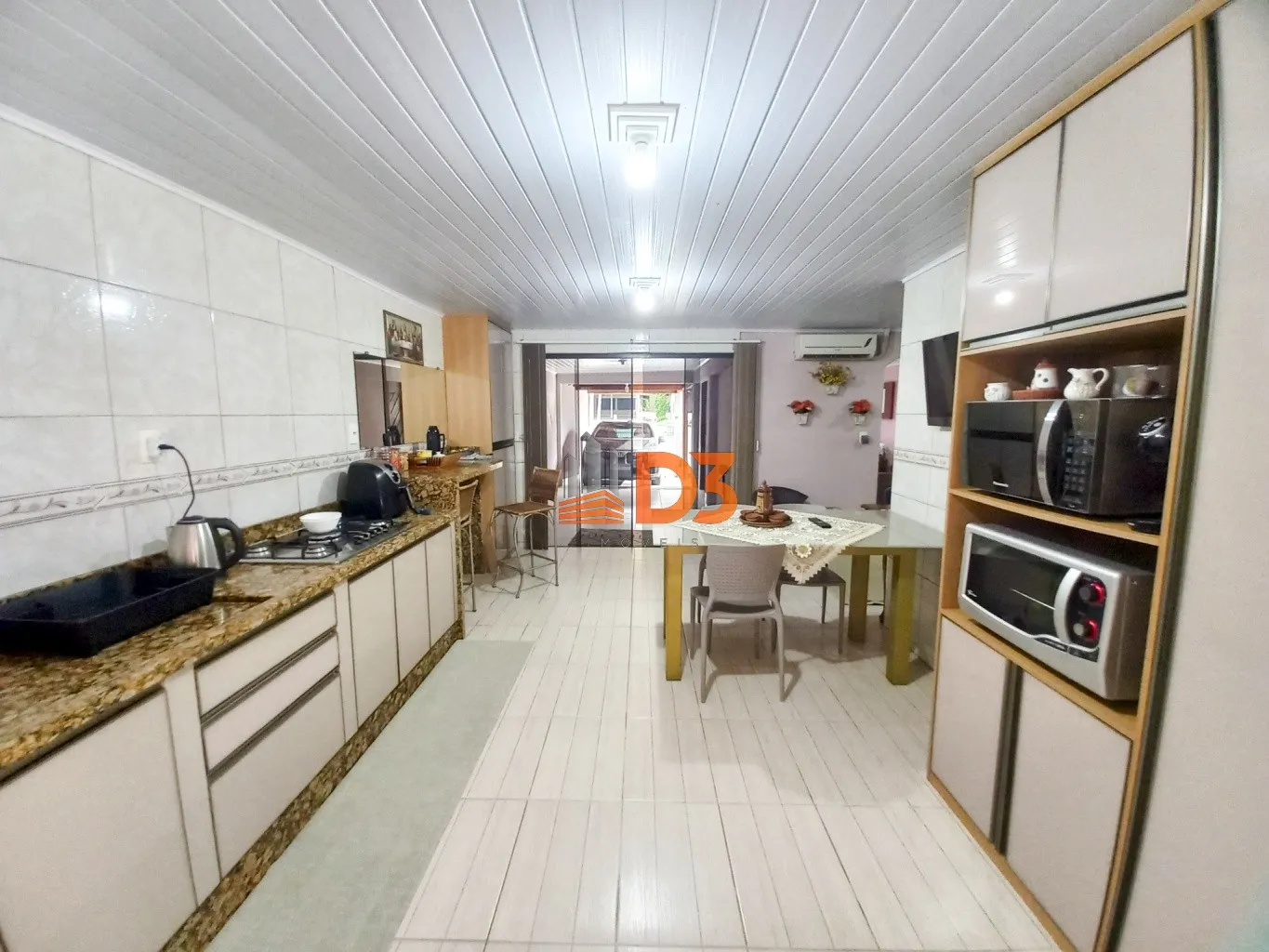Linda casa com área de festas no Fidélis — foto 4