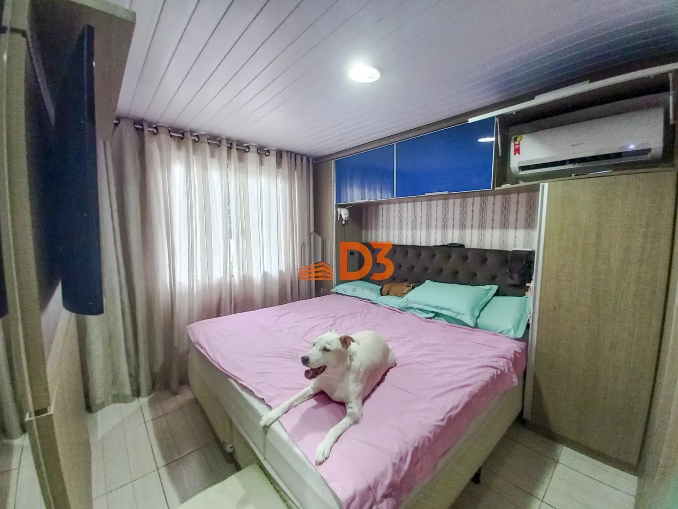 Linda casa com área de festas no Fidélis — foto 5