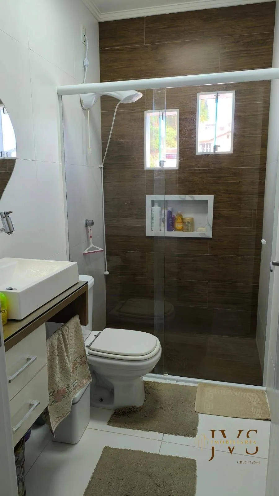 Apartamento mobiliado à venda - Bairro Fortaleza Alta | Blumenau/SC — foto 2