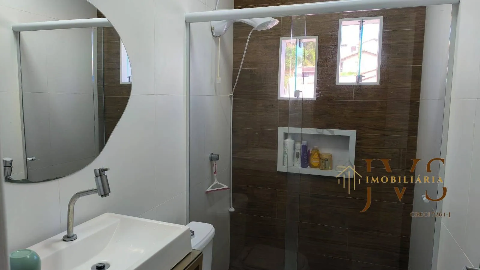 Apartamento mobiliado à venda - Bairro Fortaleza Alta | Blumenau/SC — foto 5