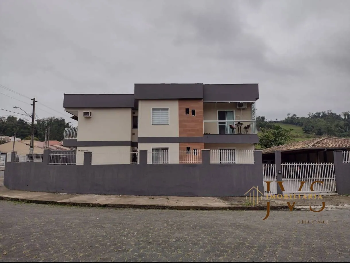 Apartamento mobiliado à venda - Bairro Fortaleza Alta | Blumenau/SC — foto 7