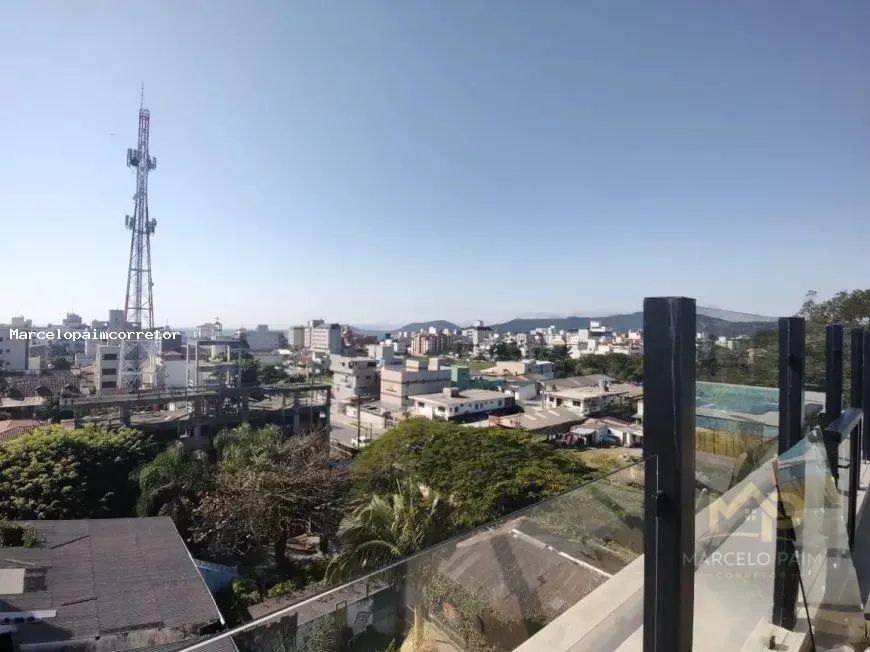 Apartamento para Venda em Florianópolis, Canasvieiras, 2 dormitórios, 1 suíte, 2 banheiros, 1 vaga - foto 1