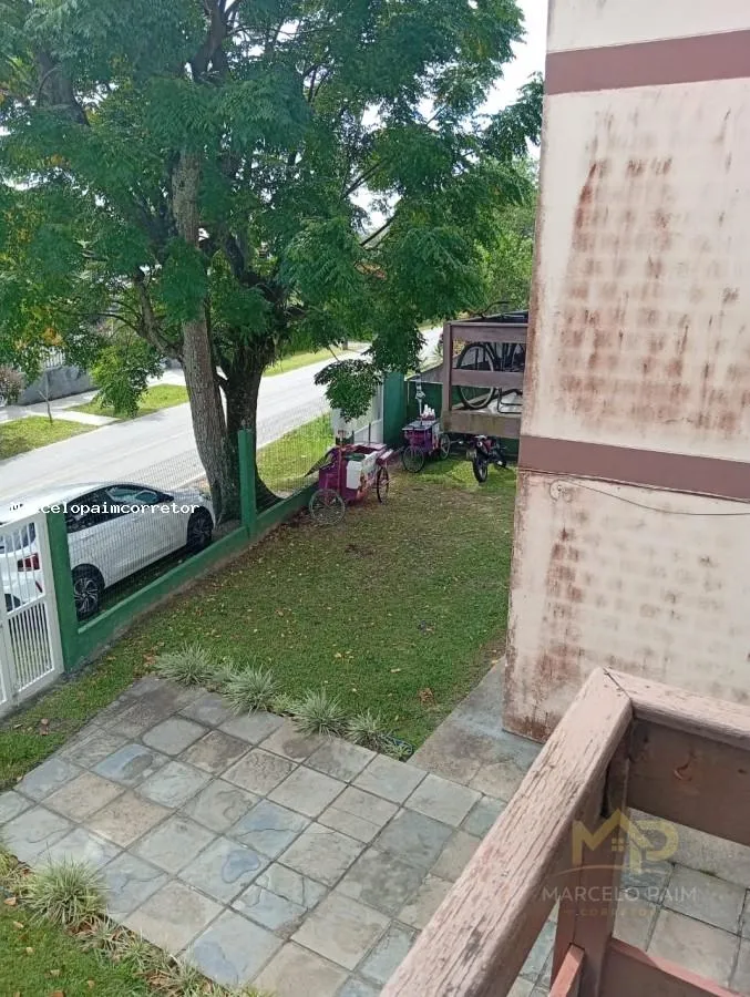 Apartamento para Venda em Florianópolis, Canasvieiras, 1 dormitório, 1 banheiro, 1 vaga - foto 1