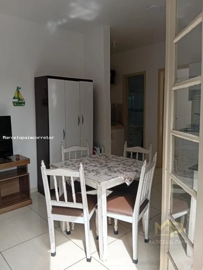 Apartamento para Venda em Florianópolis, Canasvieiras, 1 dormitório, 1 banheiro, 1 vaga — foto 3