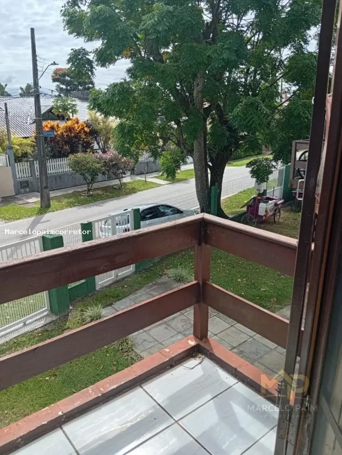 Apartamento para Venda em Florianópolis, Canasvieiras, 1 dormitório, 1 banheiro, 1 vaga — foto 4