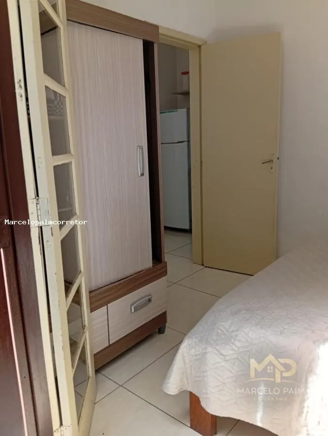 Apartamento para Venda em Florianópolis, Canasvieiras, 1 dormitório, 1 banheiro, 1 vaga — foto 5