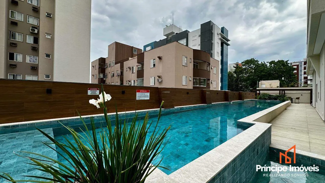 Apartamento com 3 quartos no América em Joinville — foto 3