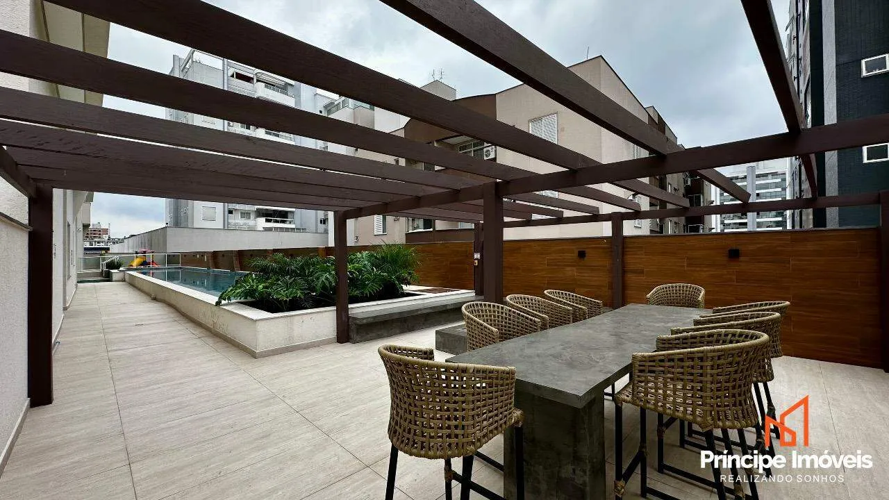 Apartamento com 3 quartos no América em Joinville — foto 5