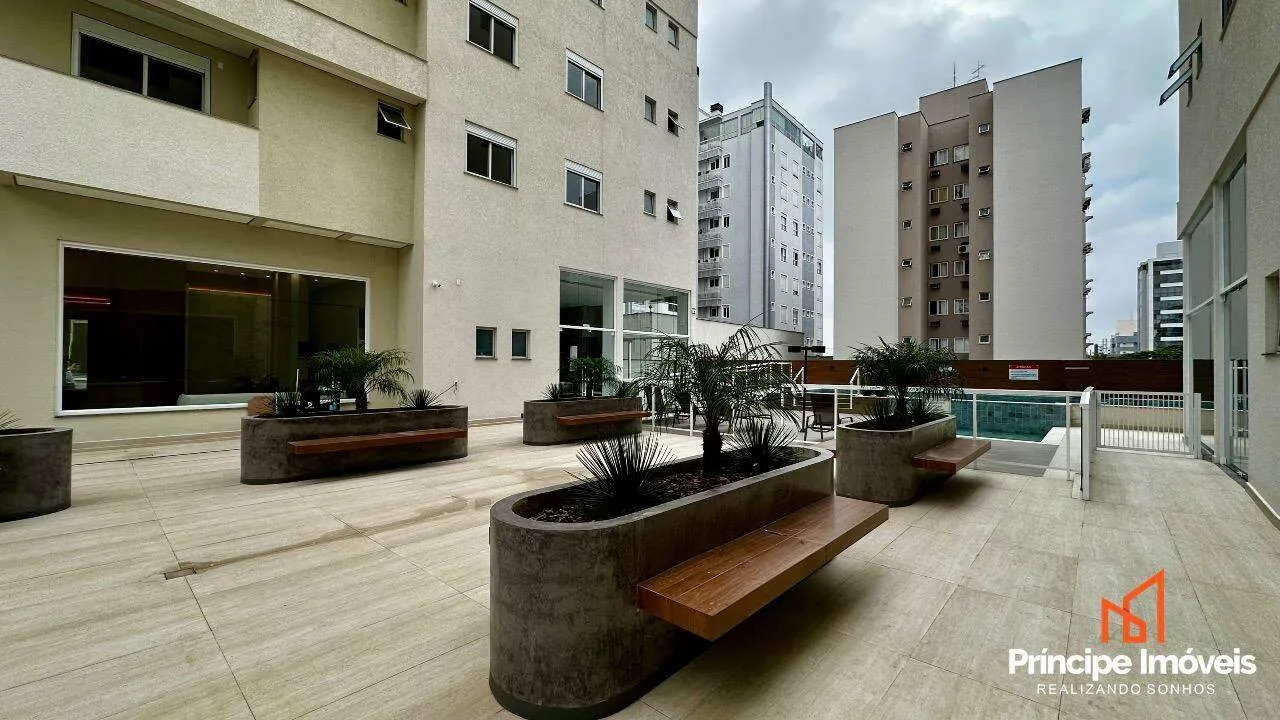 Apartamento com 3 quartos no América em Joinville — foto 6