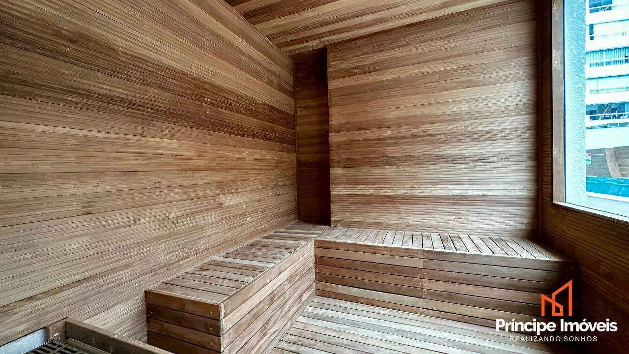 Apartamento com 3 quartos no América em Joinville — foto 7