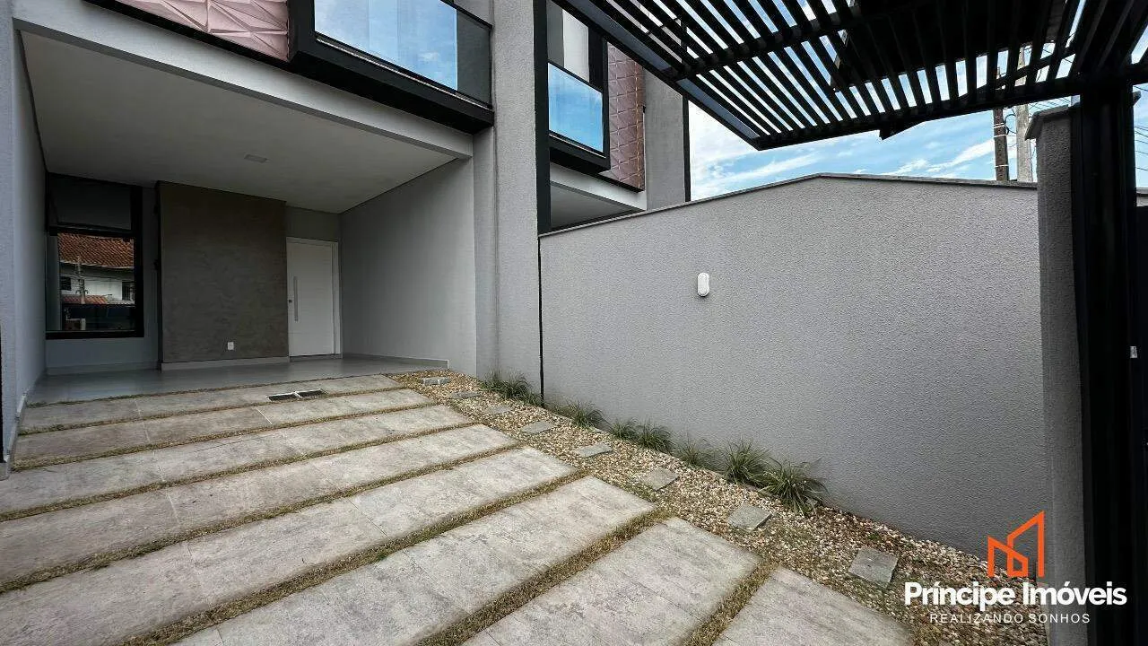 Geminado com 3 quartos no Saguaçu em Joinville — foto 2