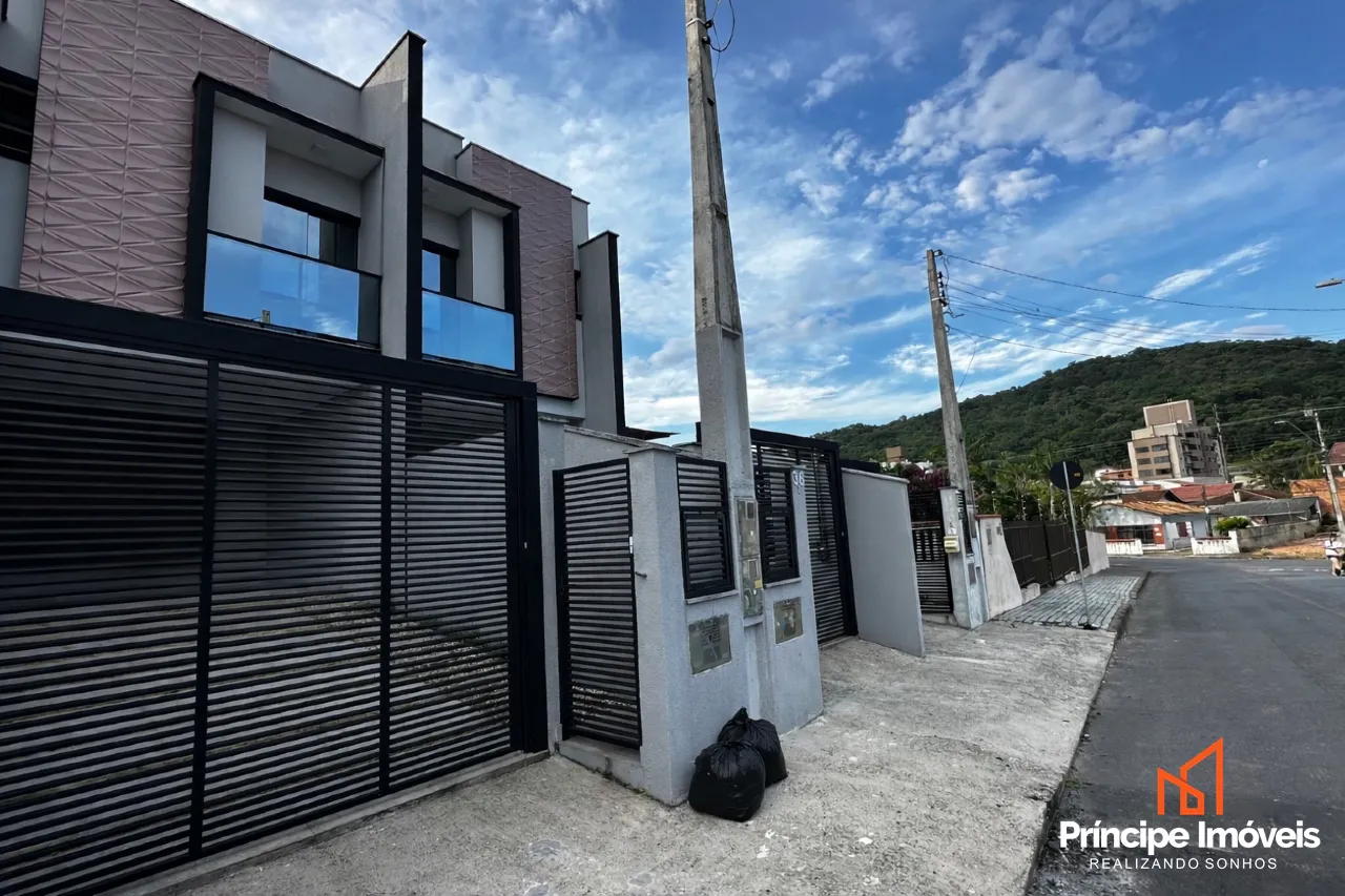 Geminado com 3 quartos no Saguaçu em Joinville — foto 3