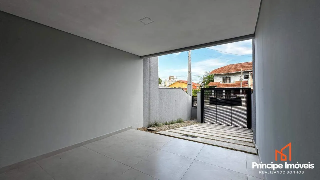 Geminado com 3 quartos no Saguaçu em Joinville — foto 4