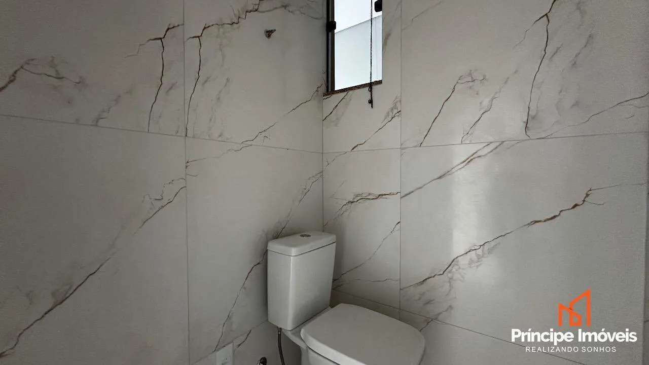 Geminado com 3 quartos no Saguaçu em Joinville — foto 5