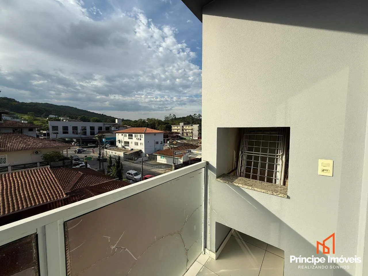 Apartamento com 2 quartos no Boa Vista em Joinville — foto 4