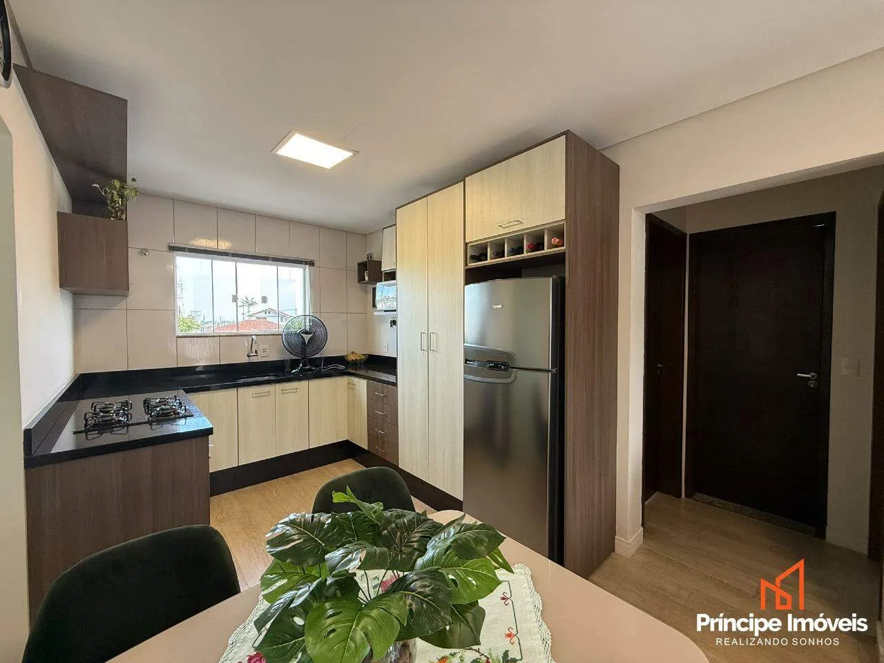 Apartamento com 2 quartos no Boa Vista em Joinville — foto 5