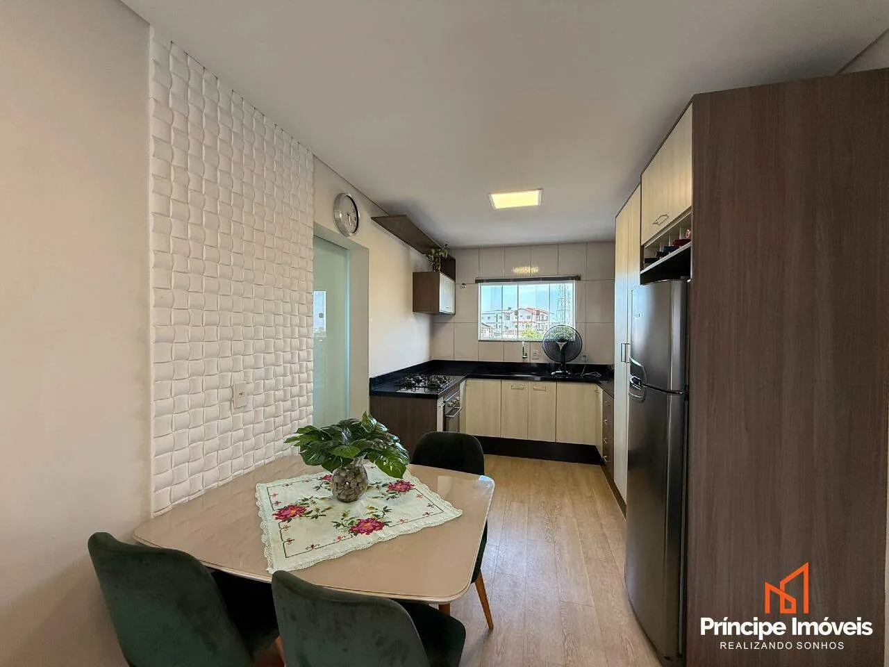 Apartamento com 2 quartos no Boa Vista em Joinville — foto 6