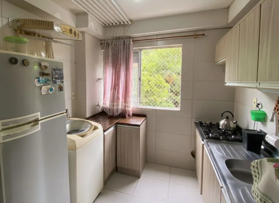 Apartamento com 2 Quartos na Itoupavazinha — foto 4