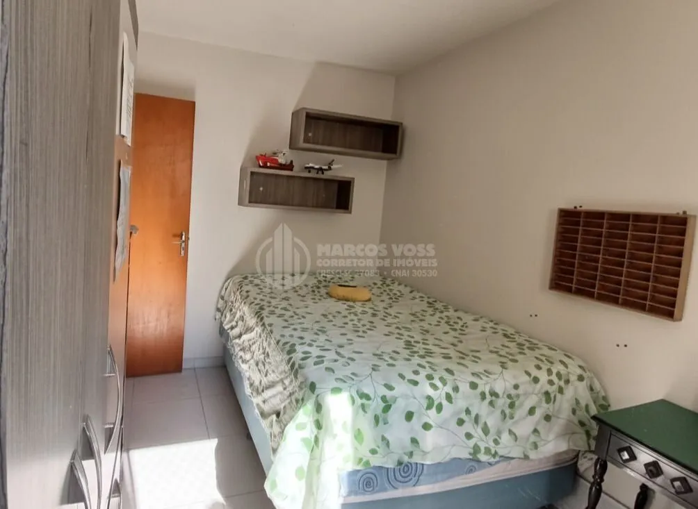 Apartamento com 2 Quartos na Itoupavazinha — foto 5