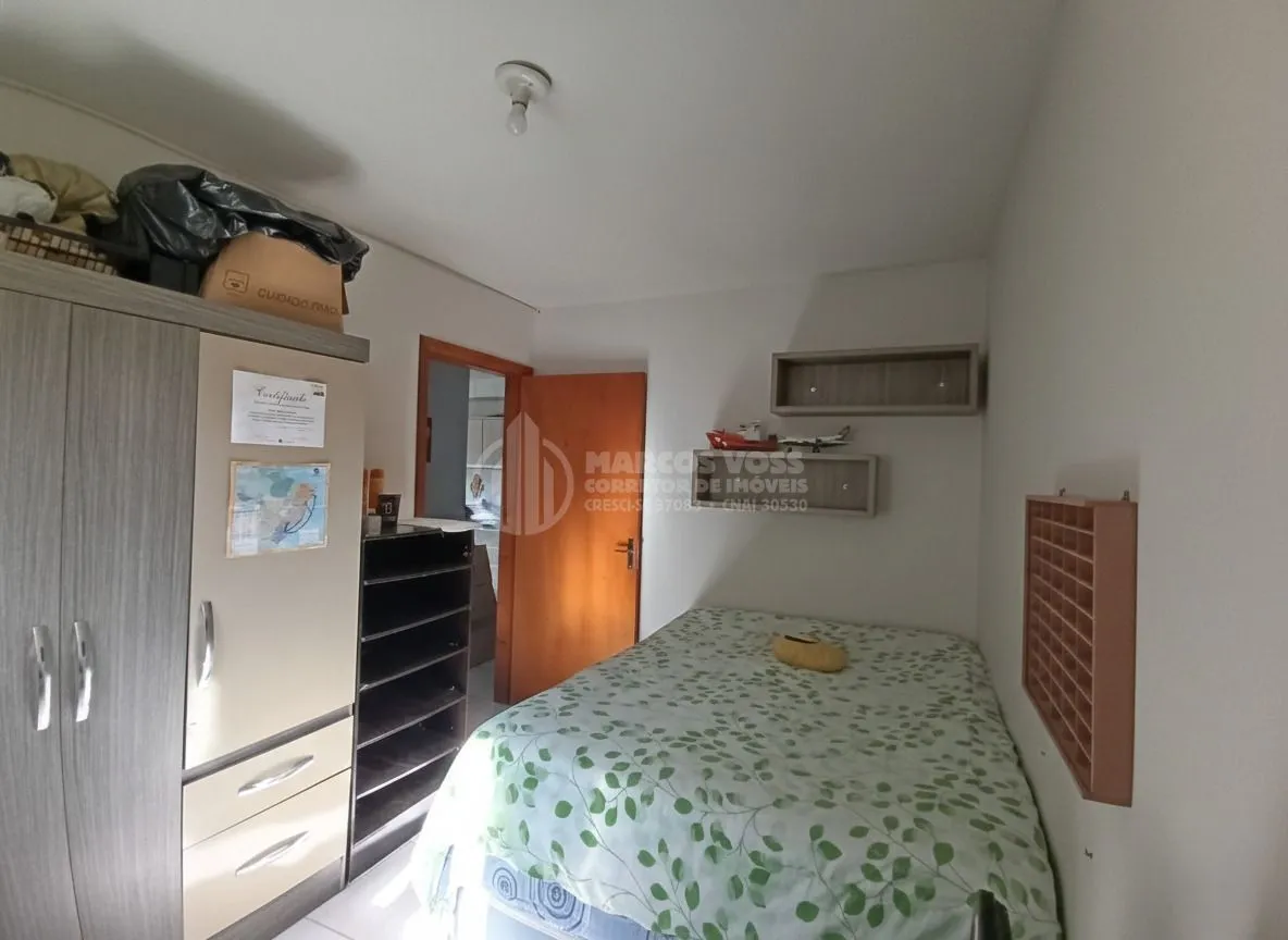 Apartamento com 2 Quartos na Itoupavazinha — foto 6