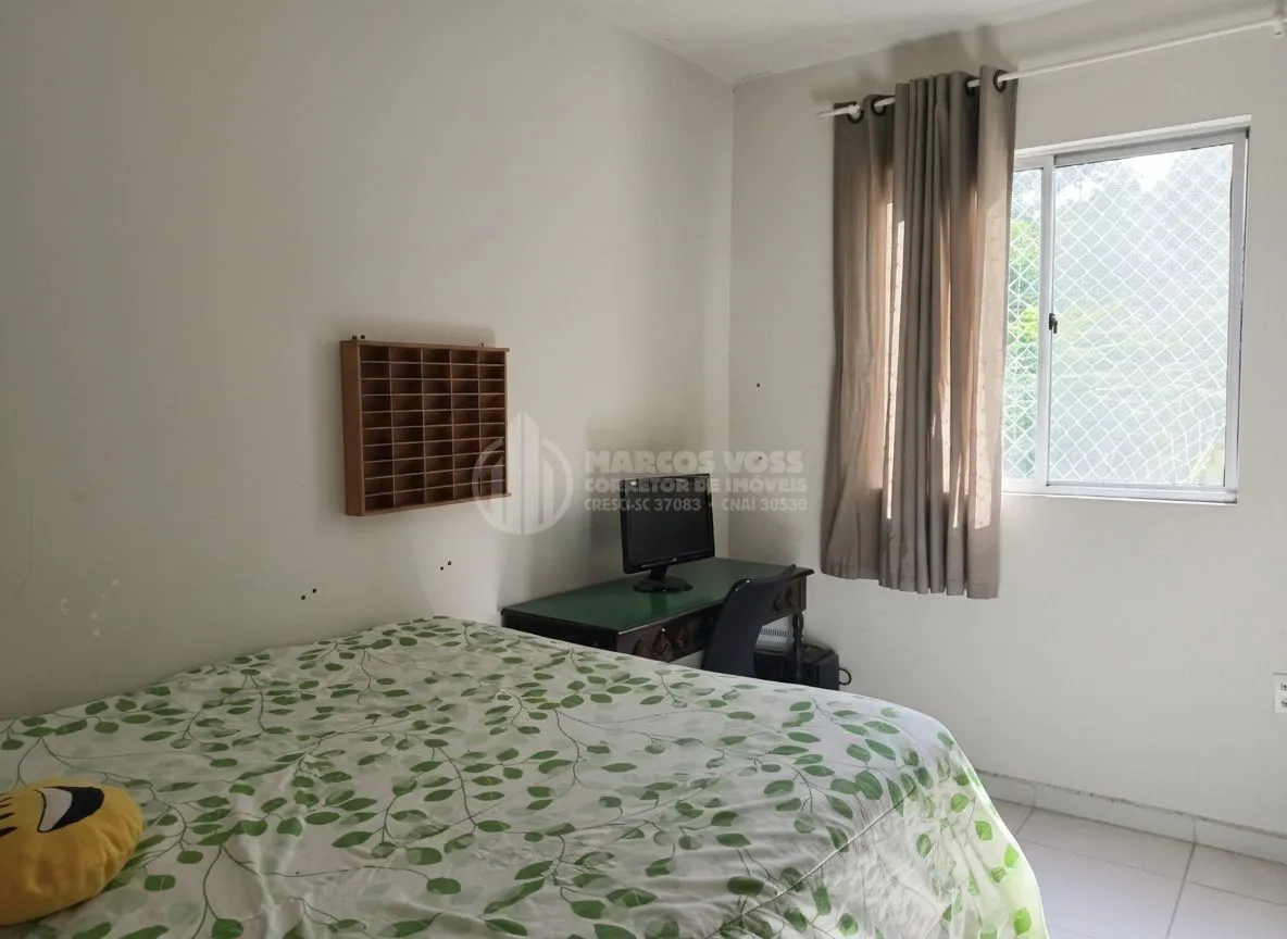 Apartamento com 2 Quartos na Itoupavazinha — foto 7