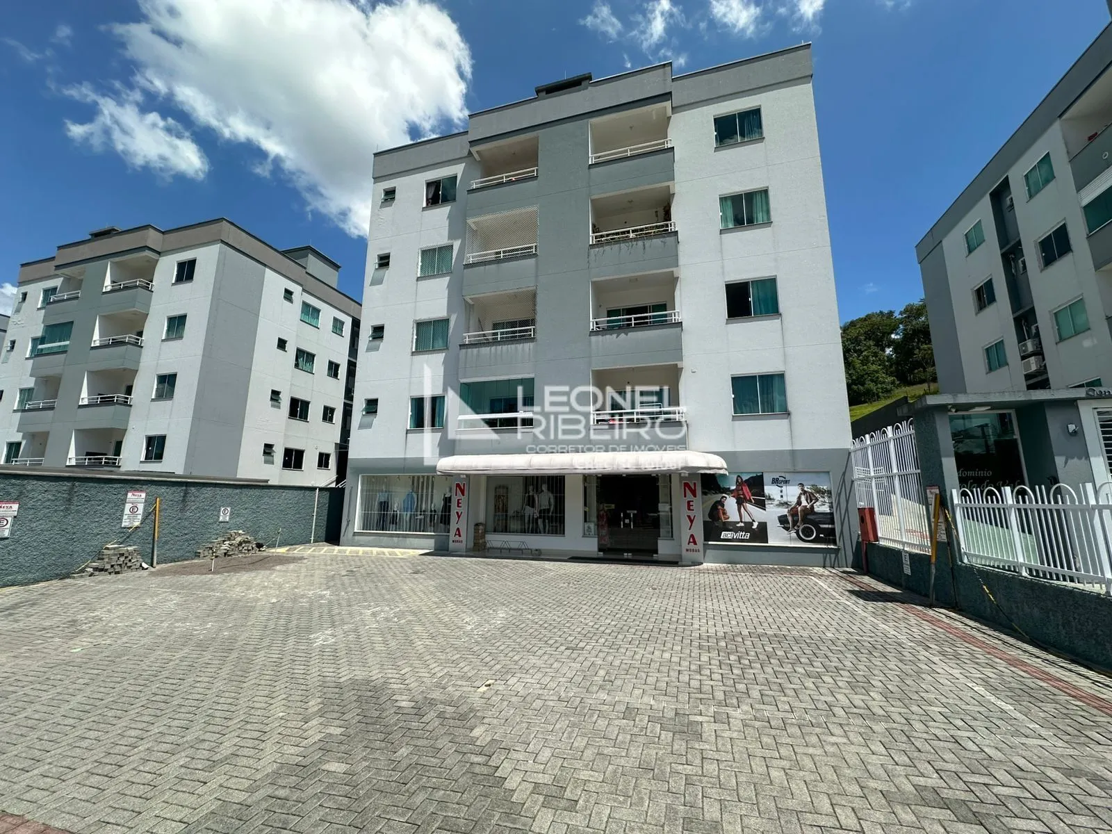 Apartamento com 2 dormitórios (1 suíte), 76 m à venda no bairro das Nações em Timbó-SC — foto 5