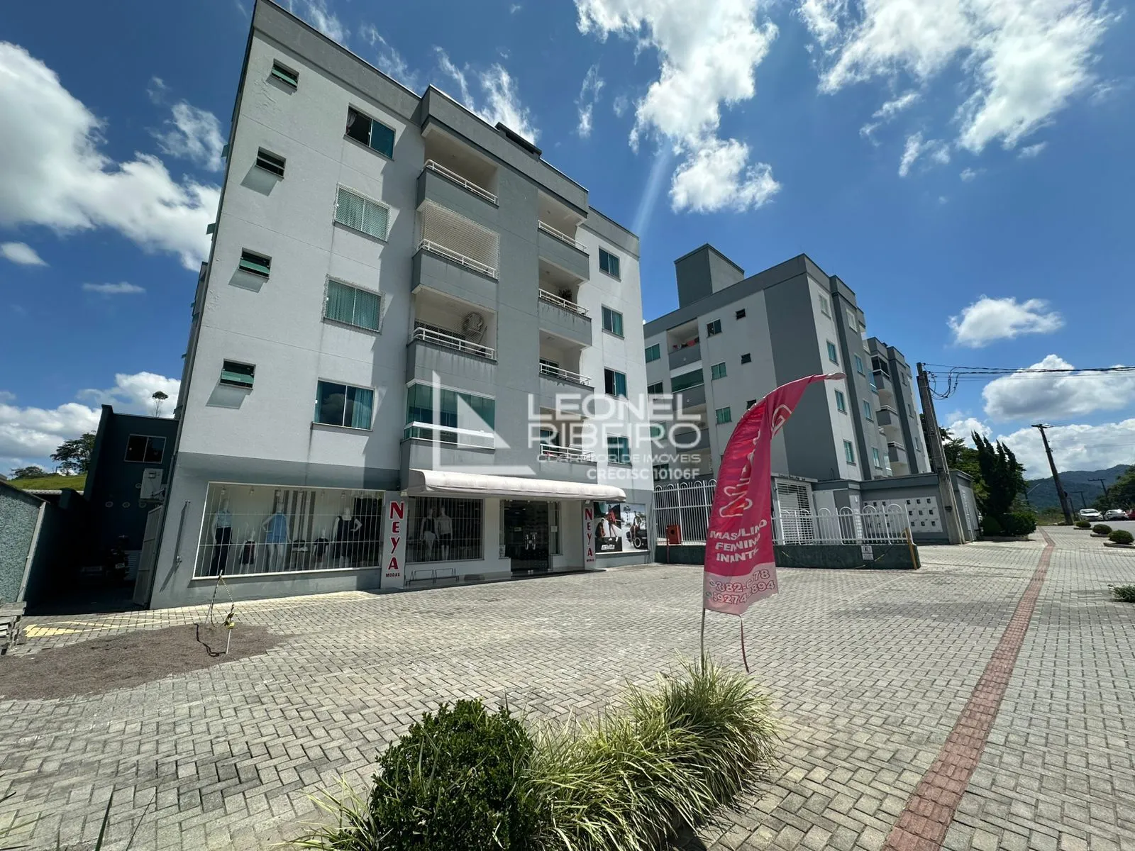 Apartamento com 2 dormitórios (1 suíte), 76 m à venda no bairro das Nações em Timbó-SC — foto 6