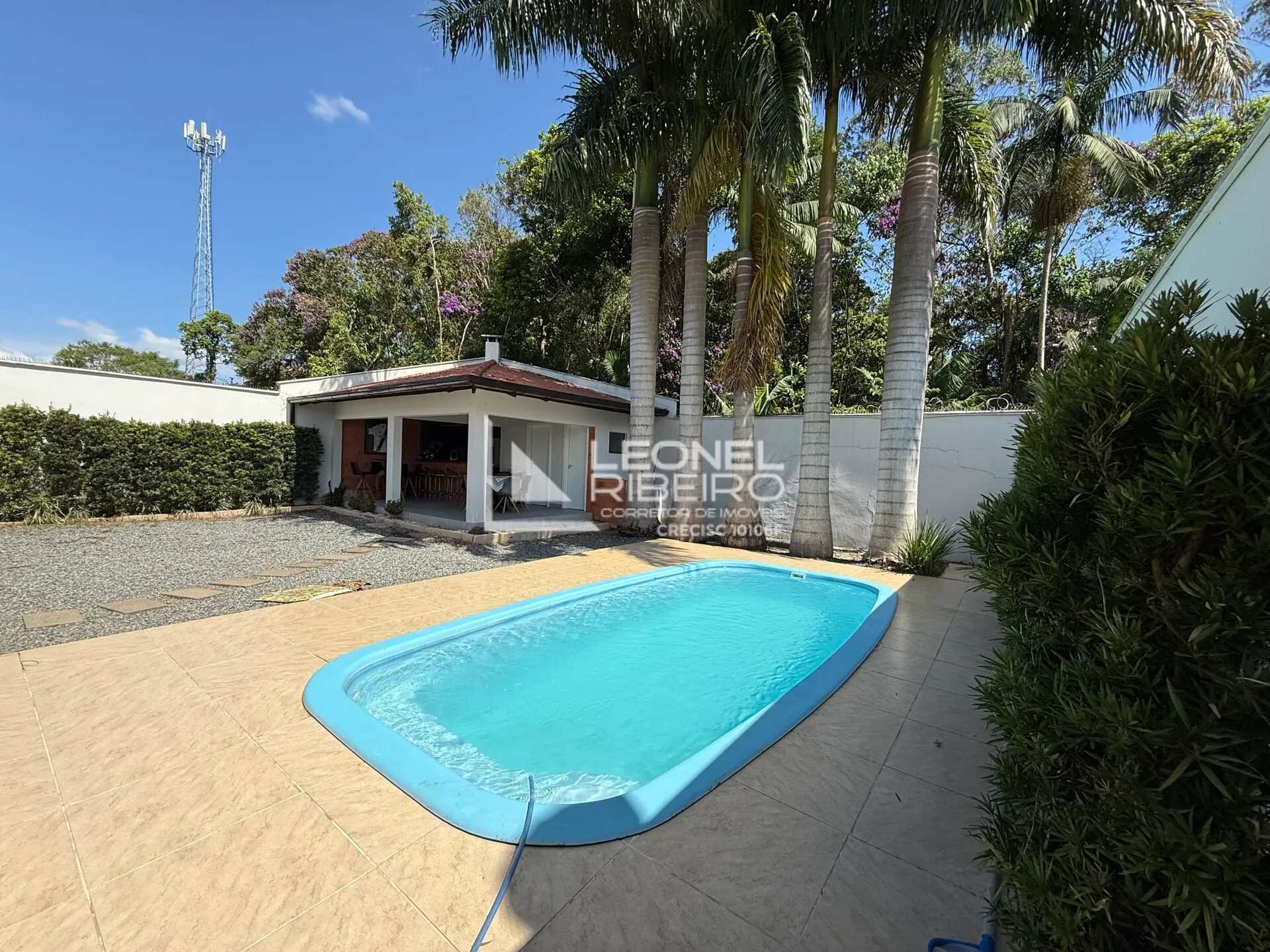Casa com 3 dormitórios (1 suíte) à venda, 204 m no bairro Quintino em Timbó/SC — foto 3