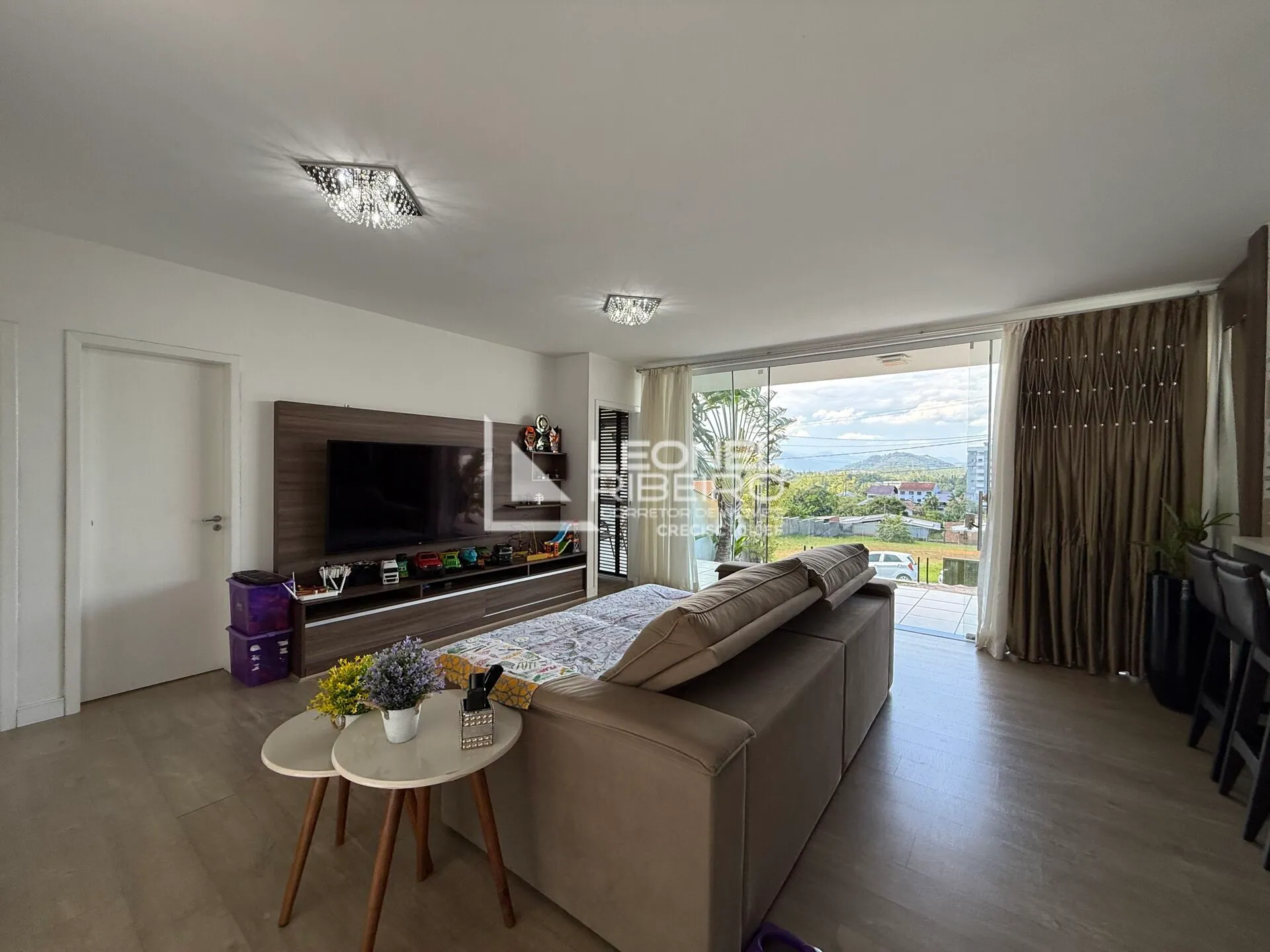 Casa com 3 dormitórios (1 suíte) à venda, 204 m no bairro Quintino em Timbó/SC — foto 7