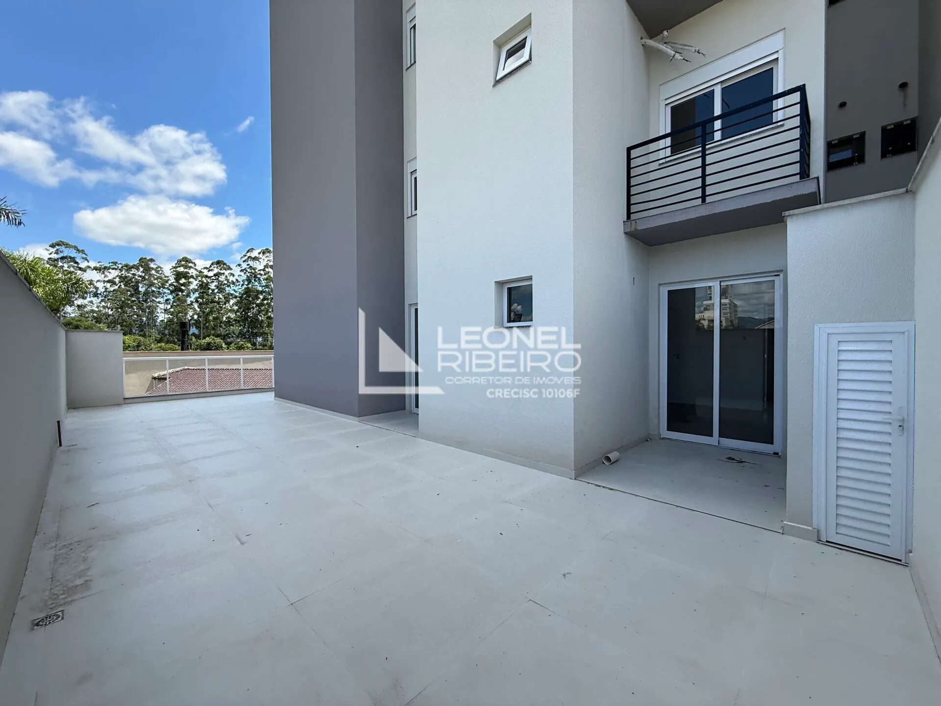 Apartamento com área externa com 3 dormitórios (suítes) à venda, 119 m no bairro Centro em Timbó-SC — foto 6