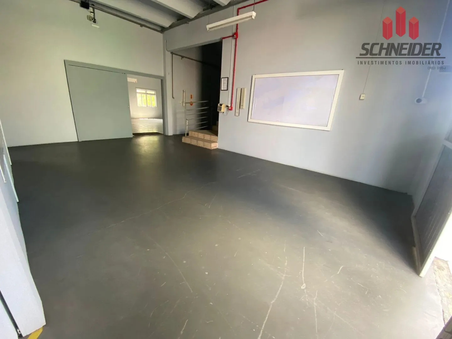 Galpão para alugar no bairro Industrial em Timbó/SC — foto 4