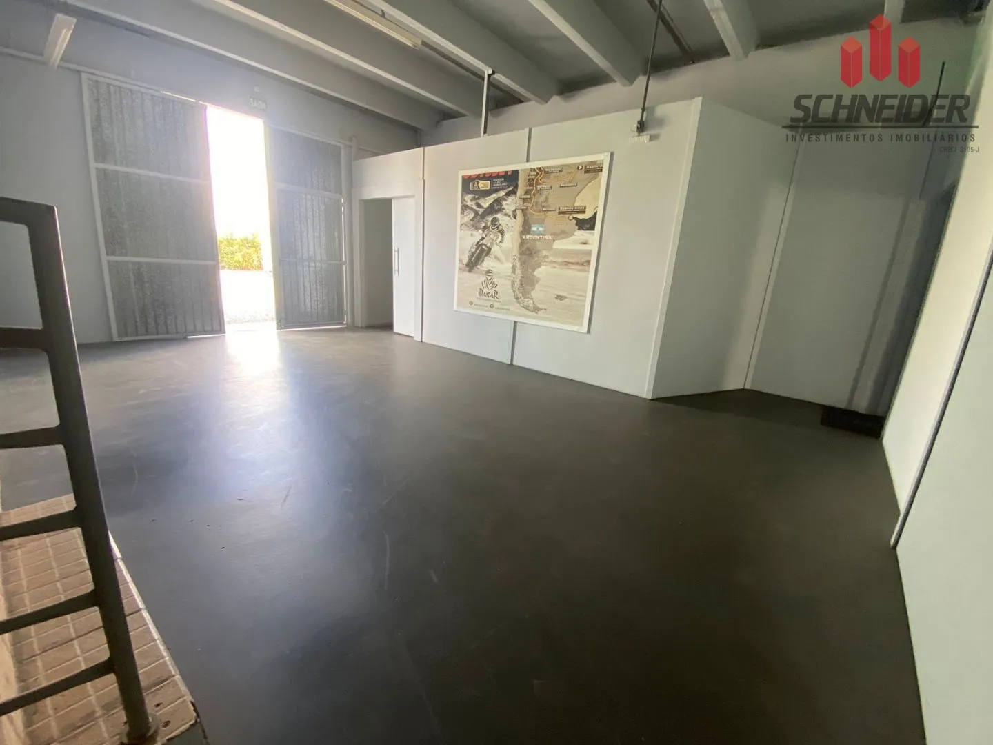 Galpão para alugar no bairro Industrial em Timbó/SC — foto 5