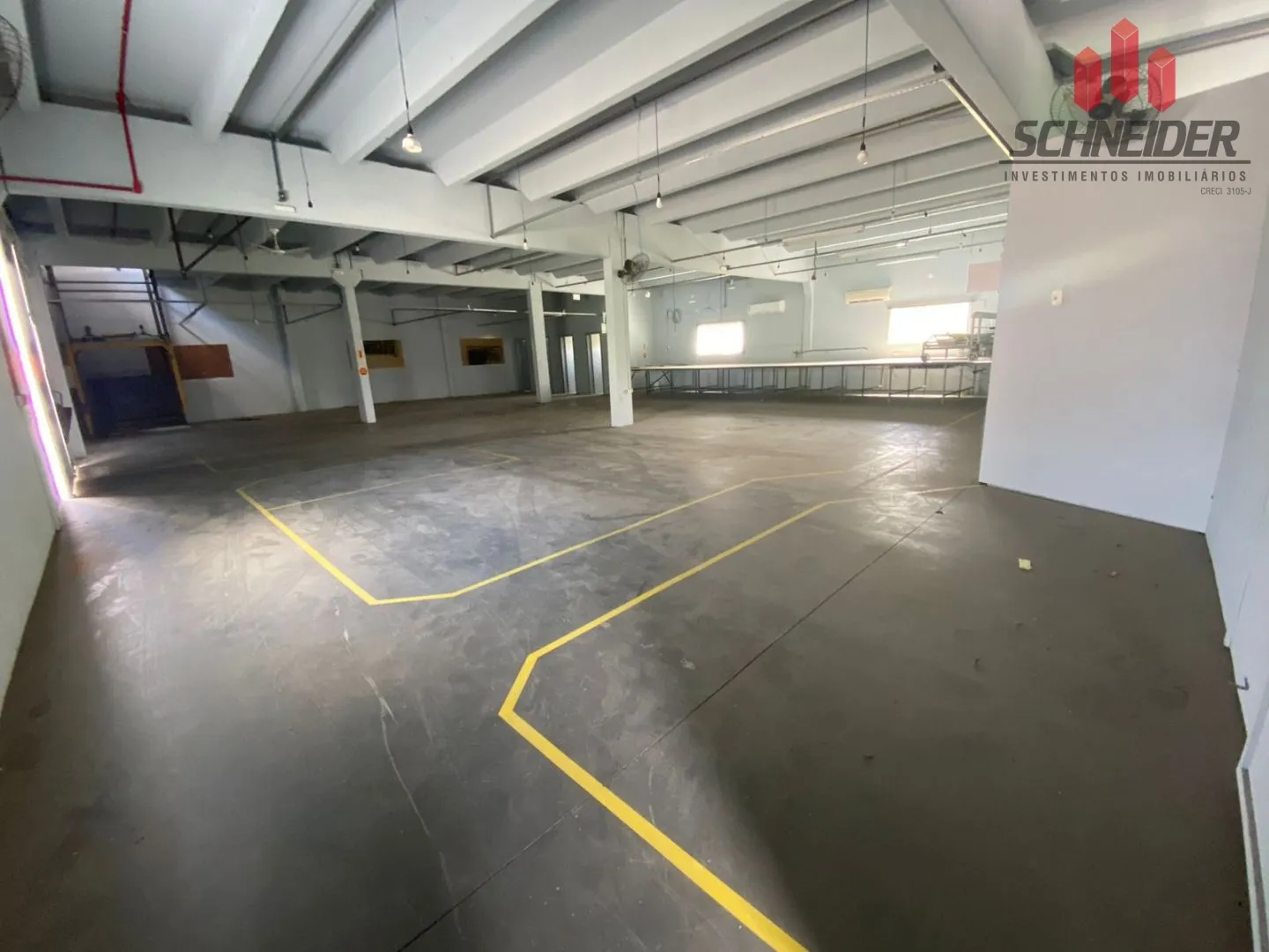 Galpão para alugar no bairro Industrial em Timbó/SC — foto 6