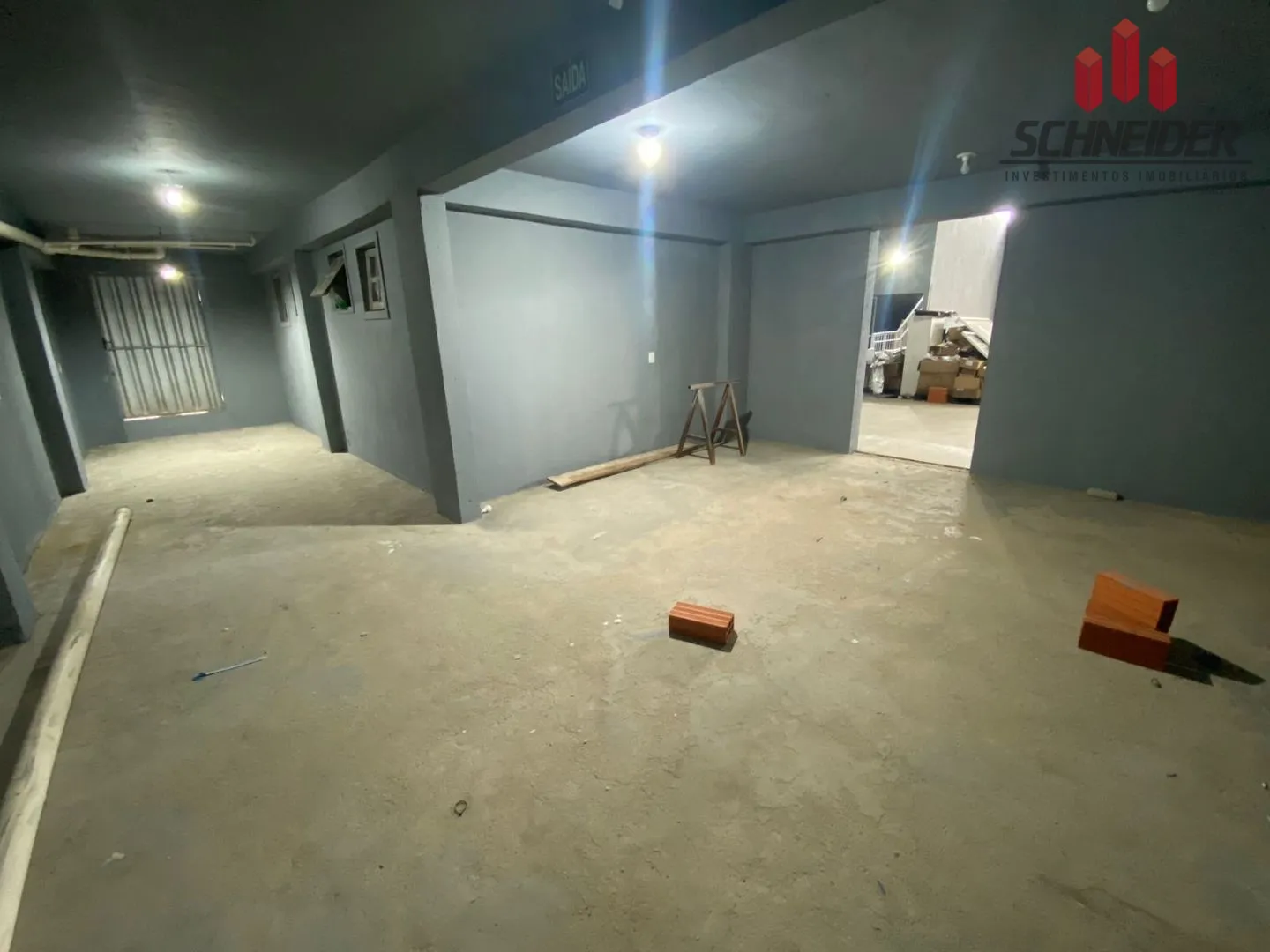 Galpão para alugar no bairro Araponguinhas em Timbó/SC — foto 6