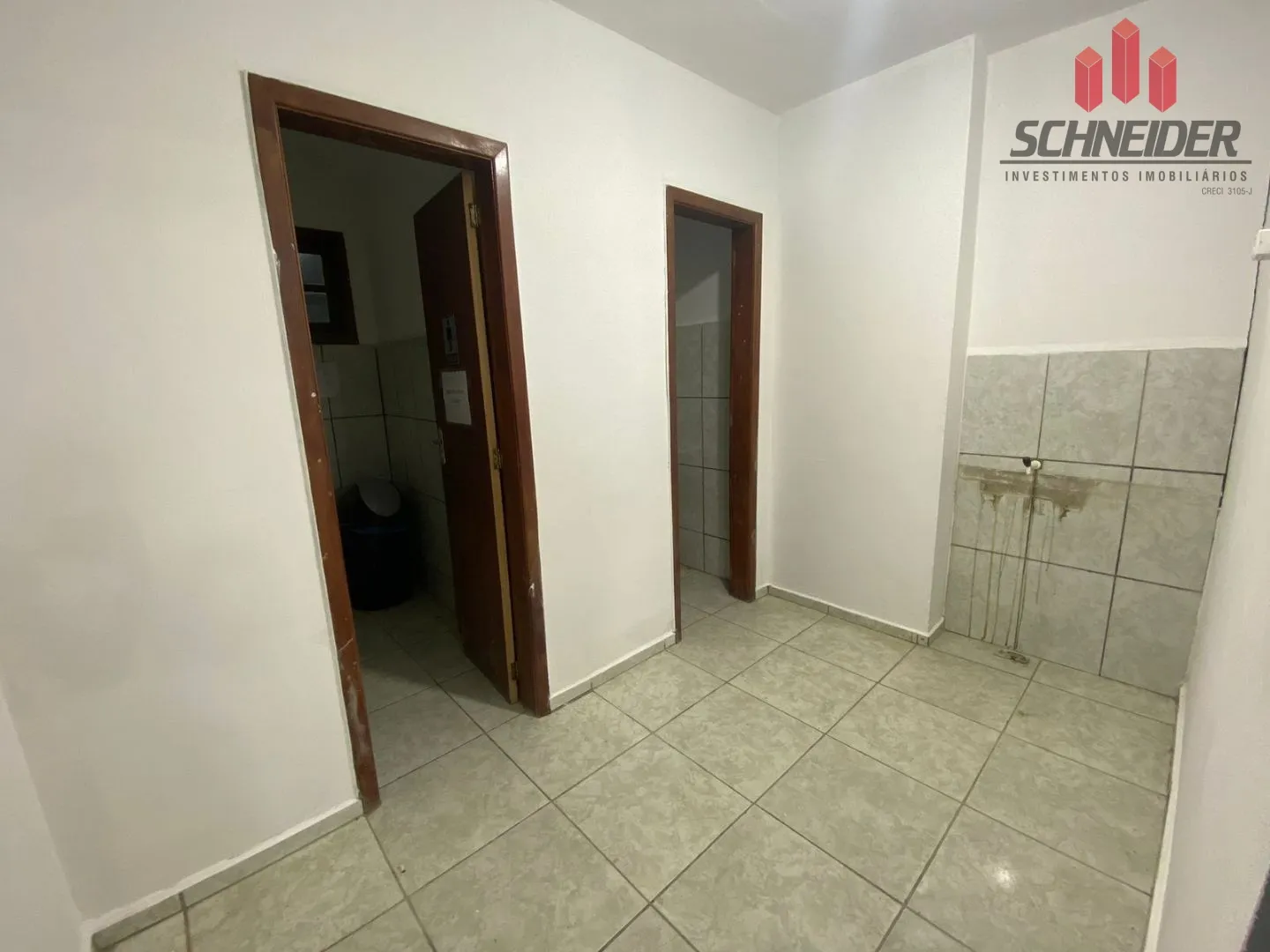 Galpão para alugar no bairro Araponguinhas em Timbó/SC — foto 7