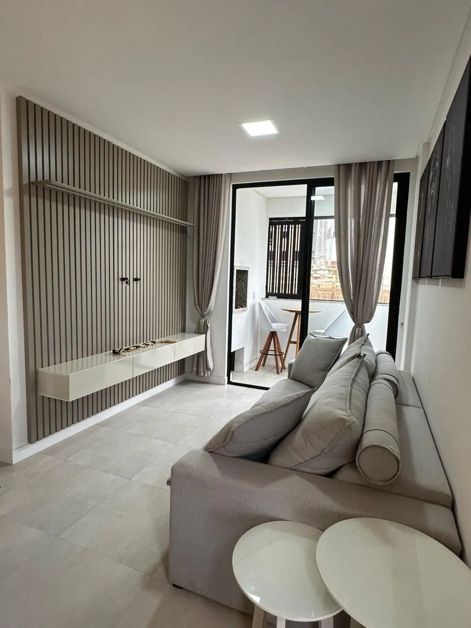 Apartamento à venda no bairro Perequê - Porto Belo/SC - foto 1