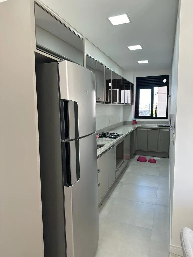 Apartamento à venda no bairro Perequê - Porto Belo/SC — foto 2