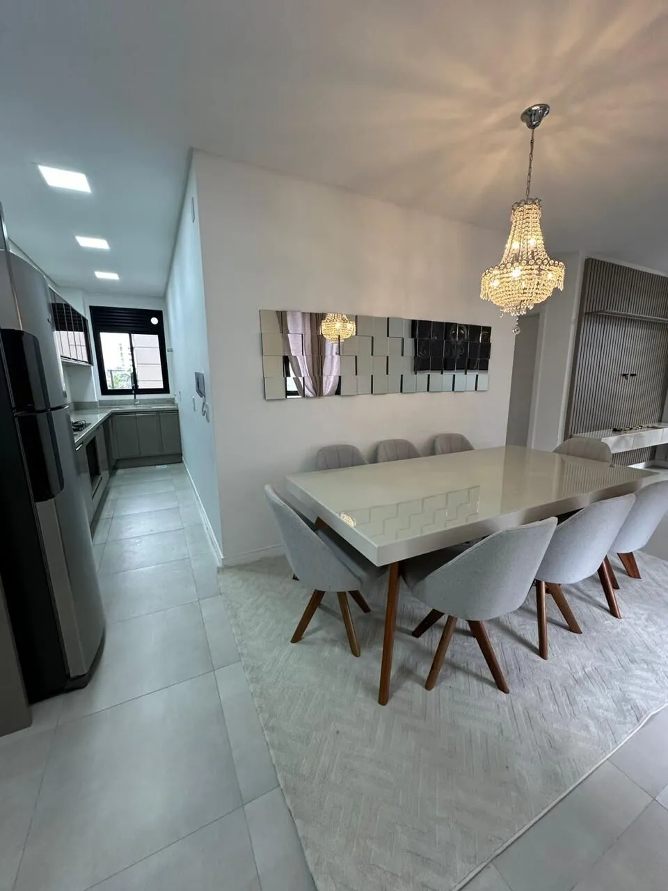 Apartamento à venda no bairro Perequê - Porto Belo/SC — foto 3