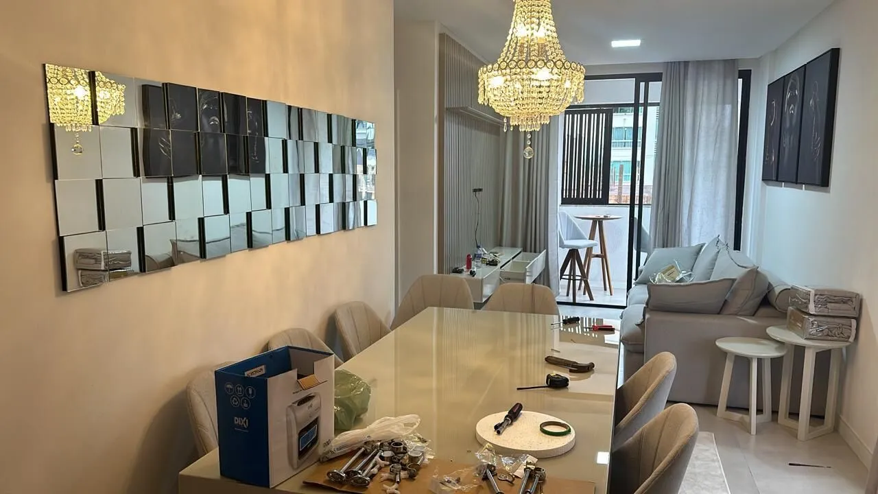 Apartamento à venda no bairro Perequê - Porto Belo/SC — foto 6