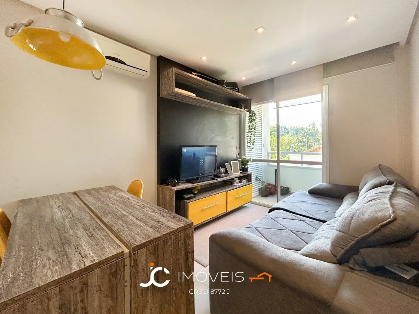 Apartamento à venda, 51 m por R$ 430.000,00 - Fortaleza - Blumenau/SC - foto 1